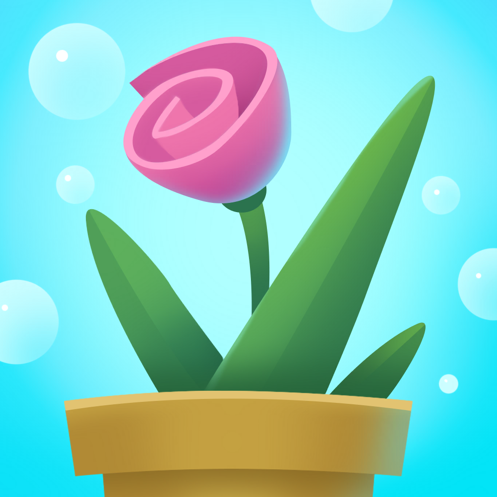 Golden Sprout App-ikon